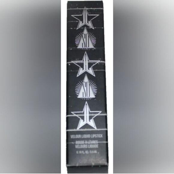 NIB Jeffree Star Velour Liquid Lipstick in OH My God - Picture 6 of 6